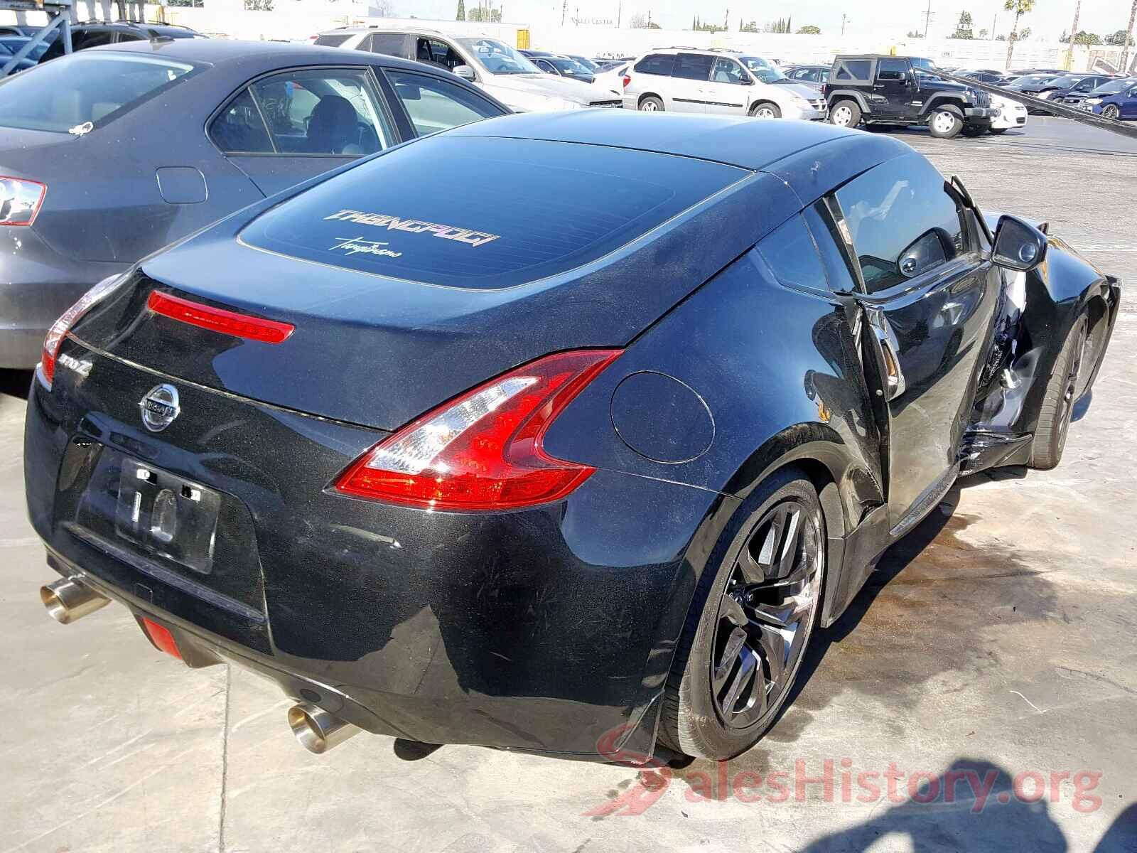 1N4AL3AP1GN386908 2019 NISSAN 370Z