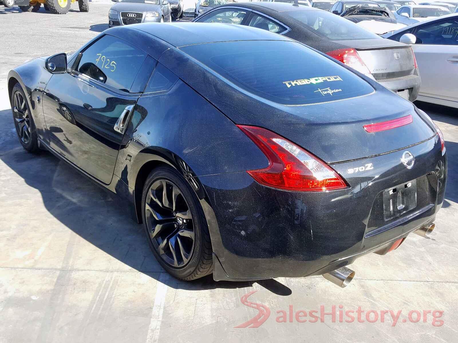 1N4AL3AP1GN386908 2019 NISSAN 370Z