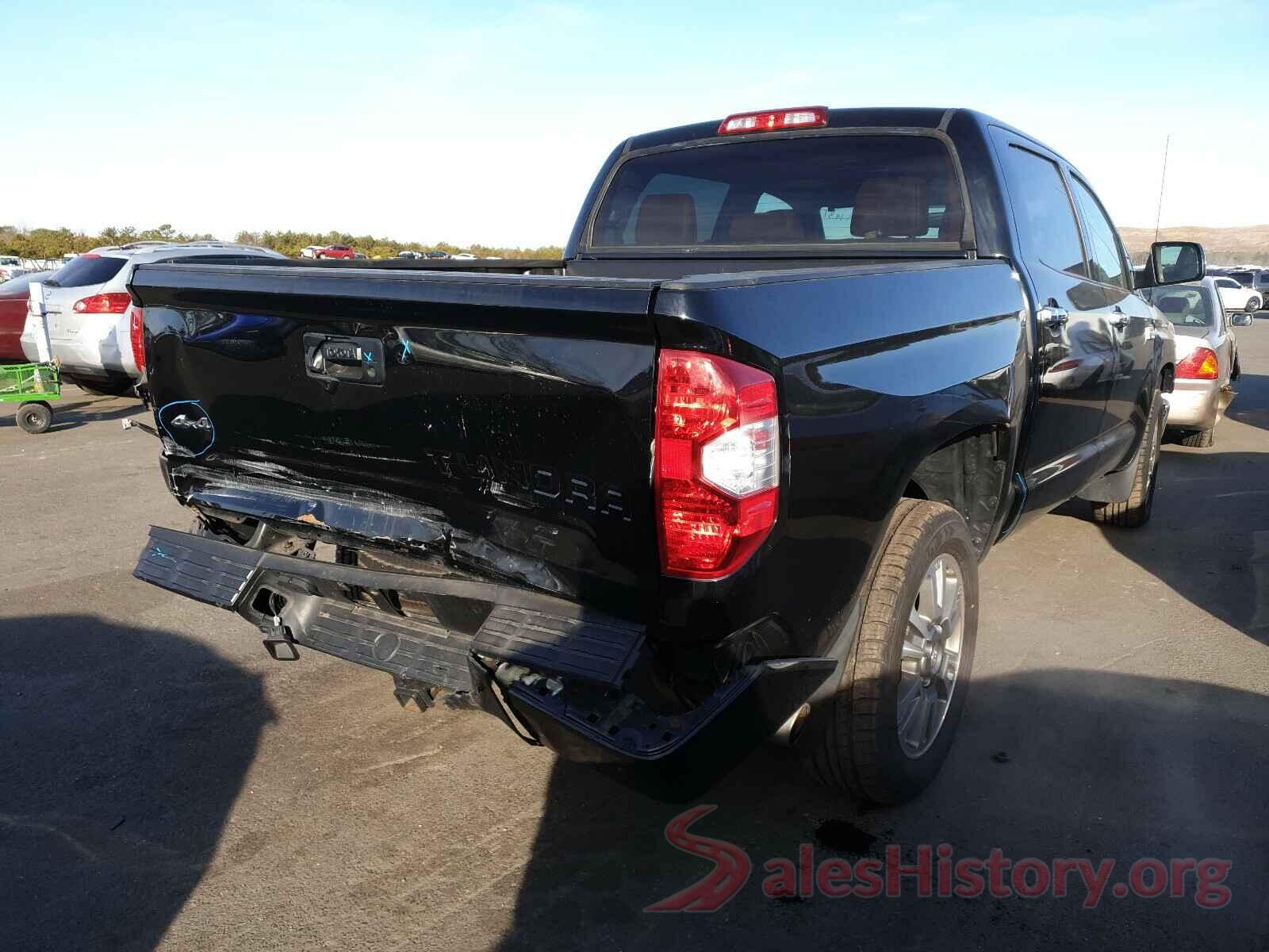 5TFAY5F15HX586207 2017 TOYOTA TUNDRA