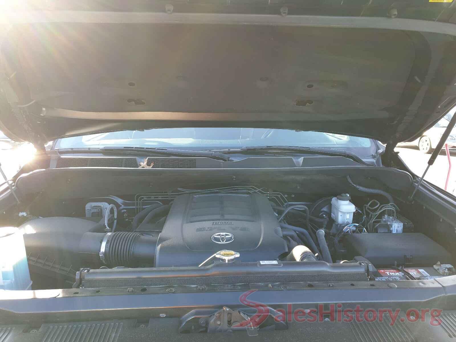 5TFAY5F15HX586207 2017 TOYOTA TUNDRA