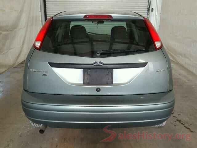 1FA6P8THXL5187685 2006 FORD FOCUS