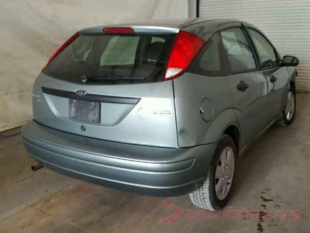 1FA6P8THXL5187685 2006 FORD FOCUS