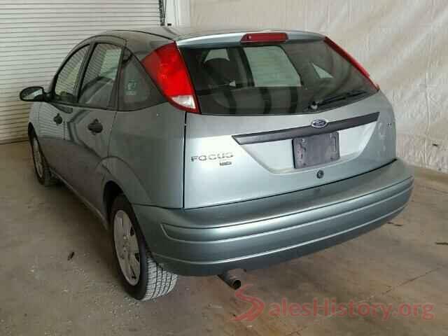 1FA6P8THXL5187685 2006 FORD FOCUS