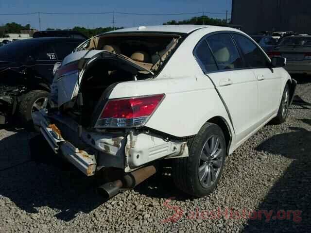 WDC0G4JB6GF100284 2011 HONDA ACCORD