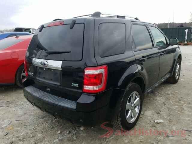 1FM5K8D80HGD75268 2012 FORD ESCAPE