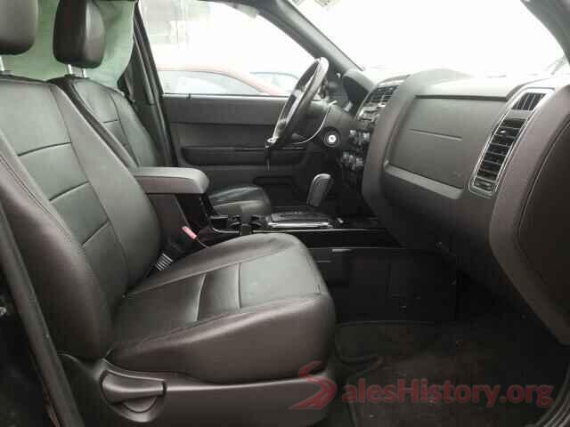 1FM5K8D80HGD75268 2012 FORD ESCAPE