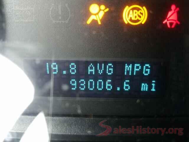 1FM5K8D80HGD75268 2012 FORD ESCAPE