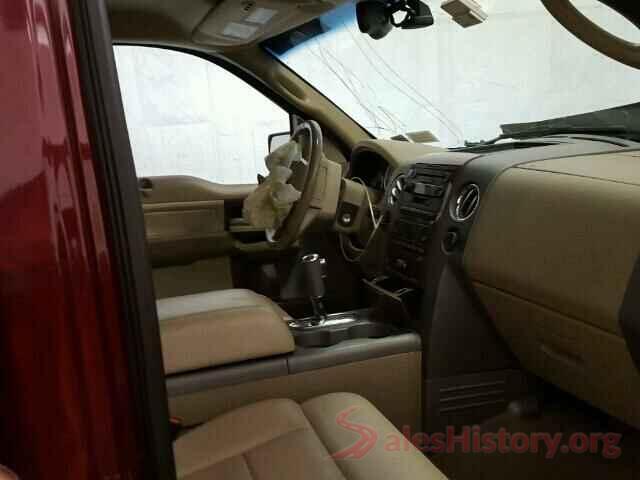 WDDSJ4GB7JN604353 2004 FORD F150