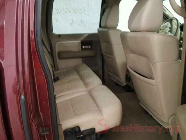 WDDSJ4GB7JN604353 2004 FORD F150