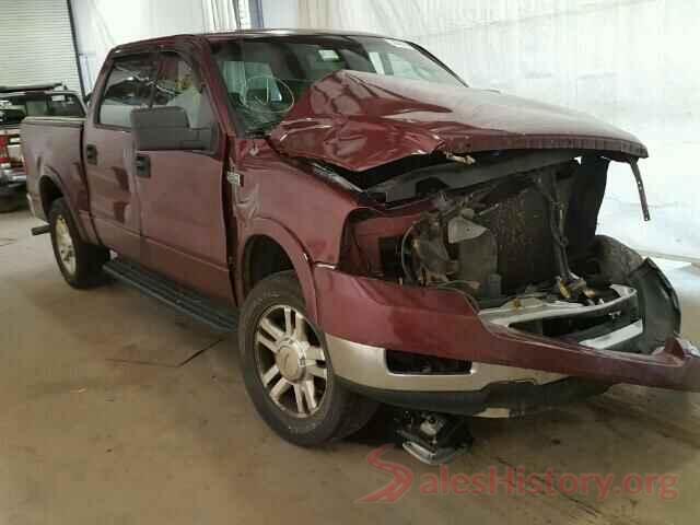 WDDSJ4GB7JN604353 2004 FORD F150