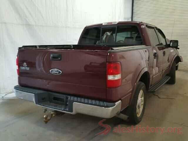 WDDSJ4GB7JN604353 2004 FORD F150