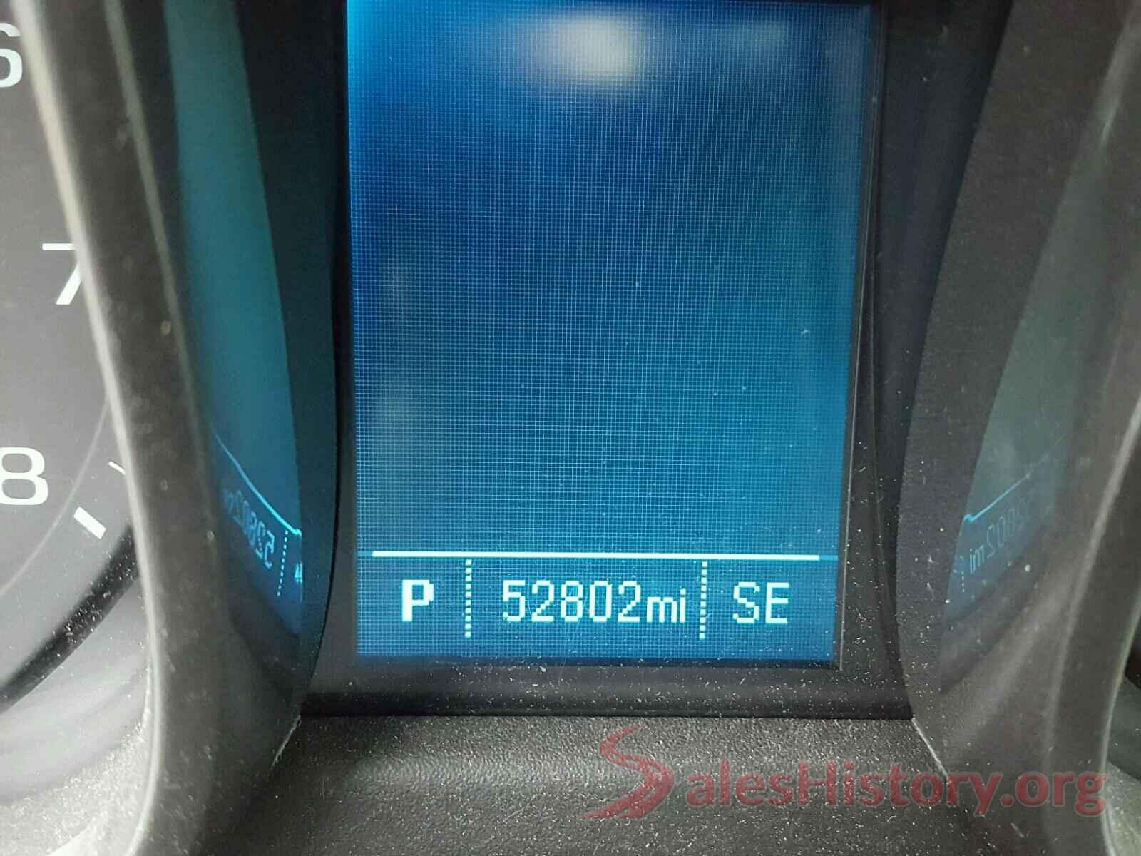 KM8J3CALXKU036579 2013 CHEVROLET MALIBU