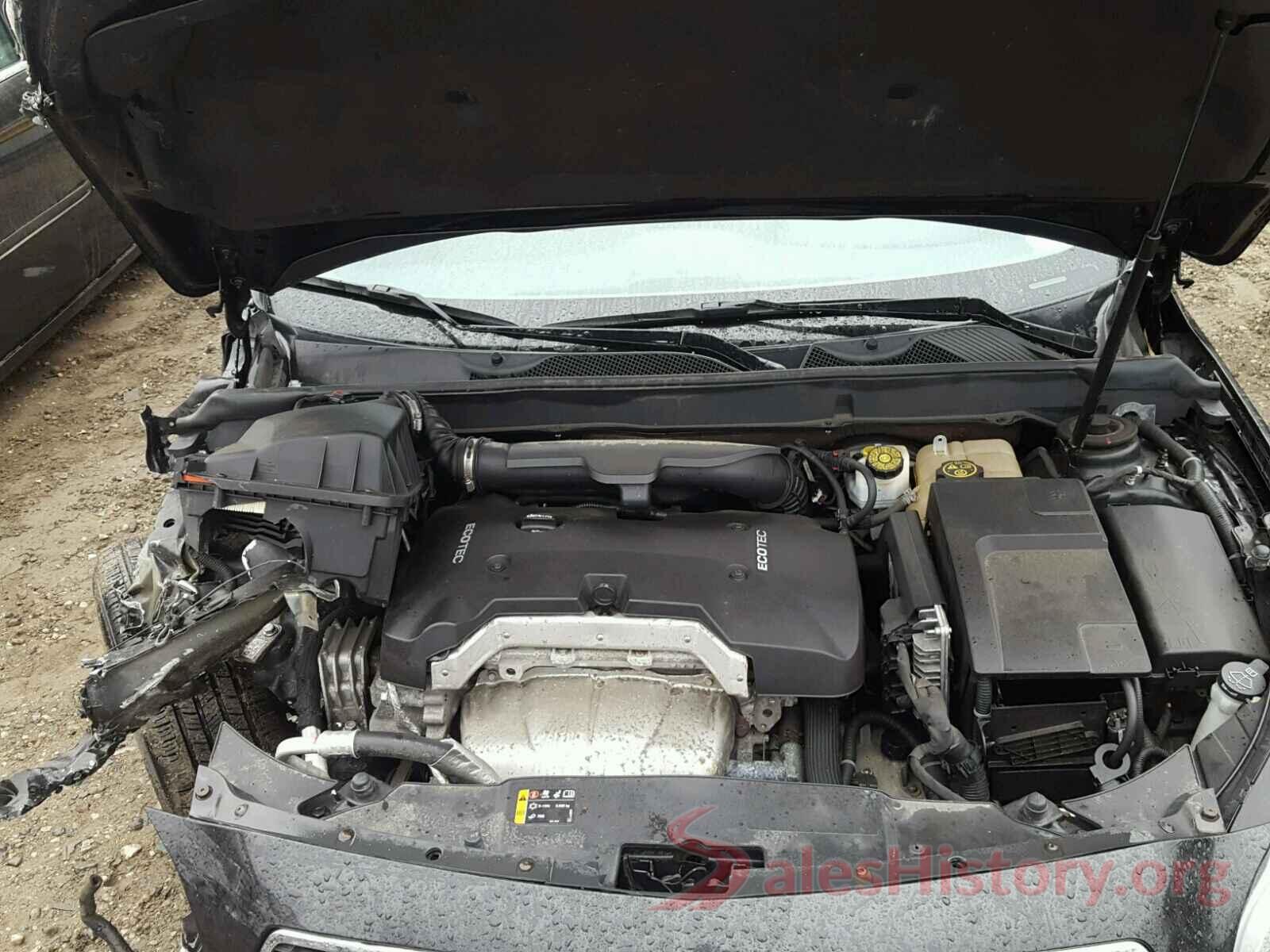 KM8J3CALXKU036579 2013 CHEVROLET MALIBU