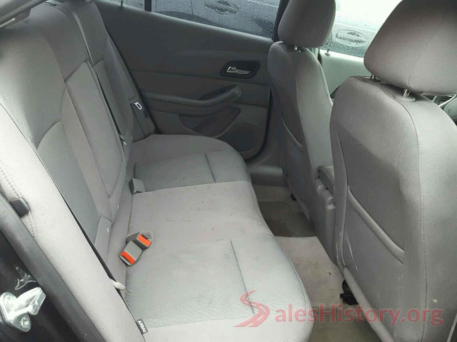 KM8J3CALXKU036579 2013 CHEVROLET MALIBU