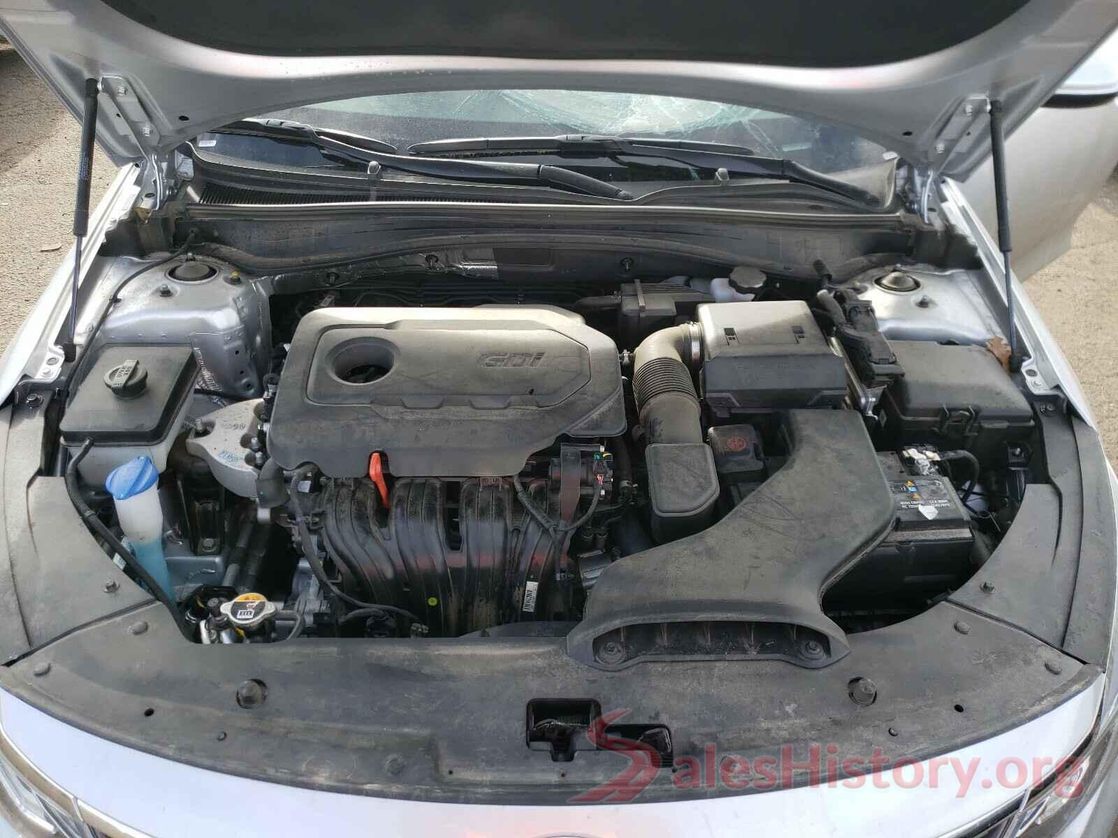 5XXGT4L39LG423665 2020 KIA OPTIMA