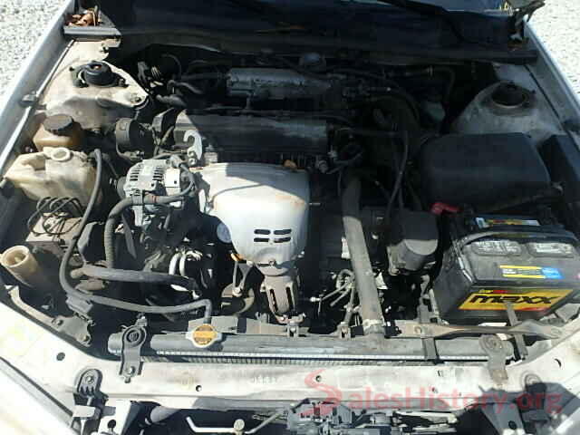 4T1BF1FK3GU606347 1998 TOYOTA CAMRY