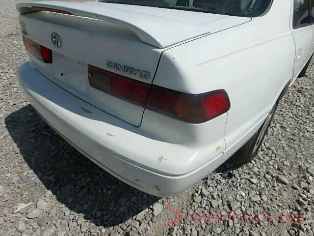 4T1BF1FK3GU606347 1998 TOYOTA CAMRY