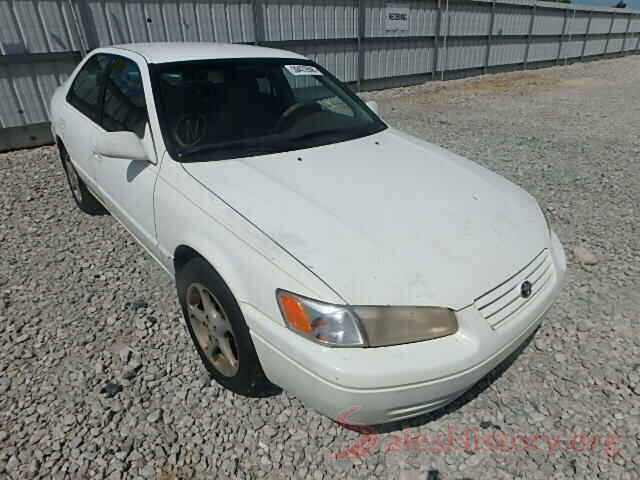 4T1BF1FK3GU606347 1998 TOYOTA CAMRY