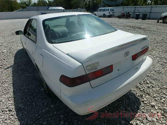 4T1BF1FK3GU606347 1998 TOYOTA CAMRY