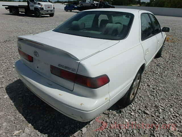 4T1BF1FK3GU606347 1998 TOYOTA CAMRY