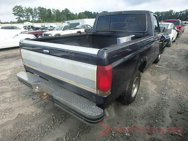 JTMA1RFV0KD027249 1988 FORD F150