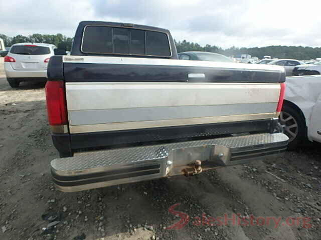 JTMA1RFV0KD027249 1988 FORD F150