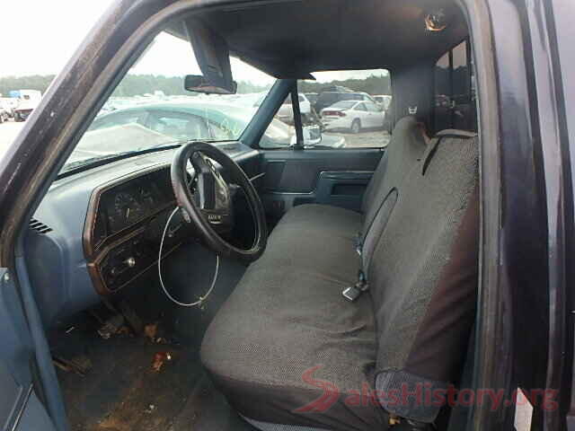 JTMA1RFV0KD027249 1988 FORD F150