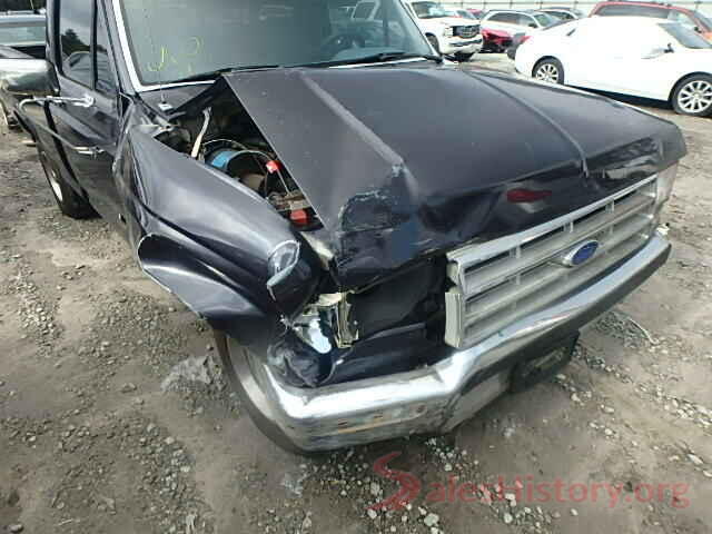 JTMA1RFV0KD027249 1988 FORD F150