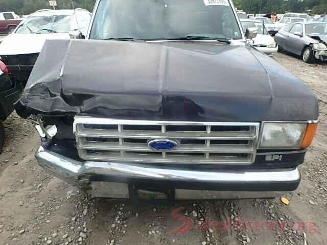 JTMA1RFV0KD027249 1988 FORD F150