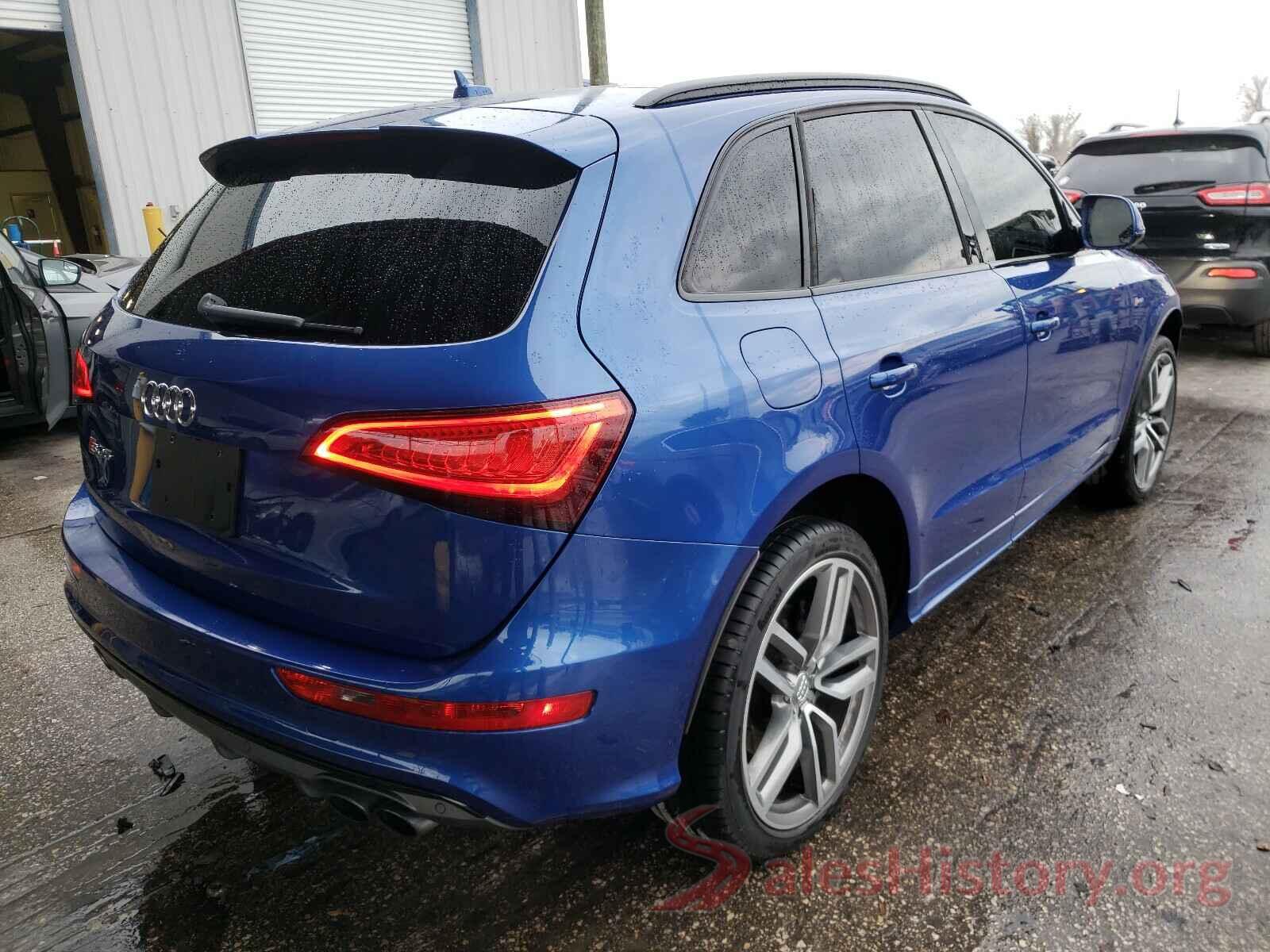 3N1CN7AP9JL806459 2015 AUDI SQ5