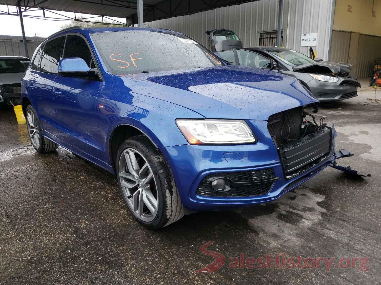 3N1CN7AP9JL806459 2015 AUDI SQ5