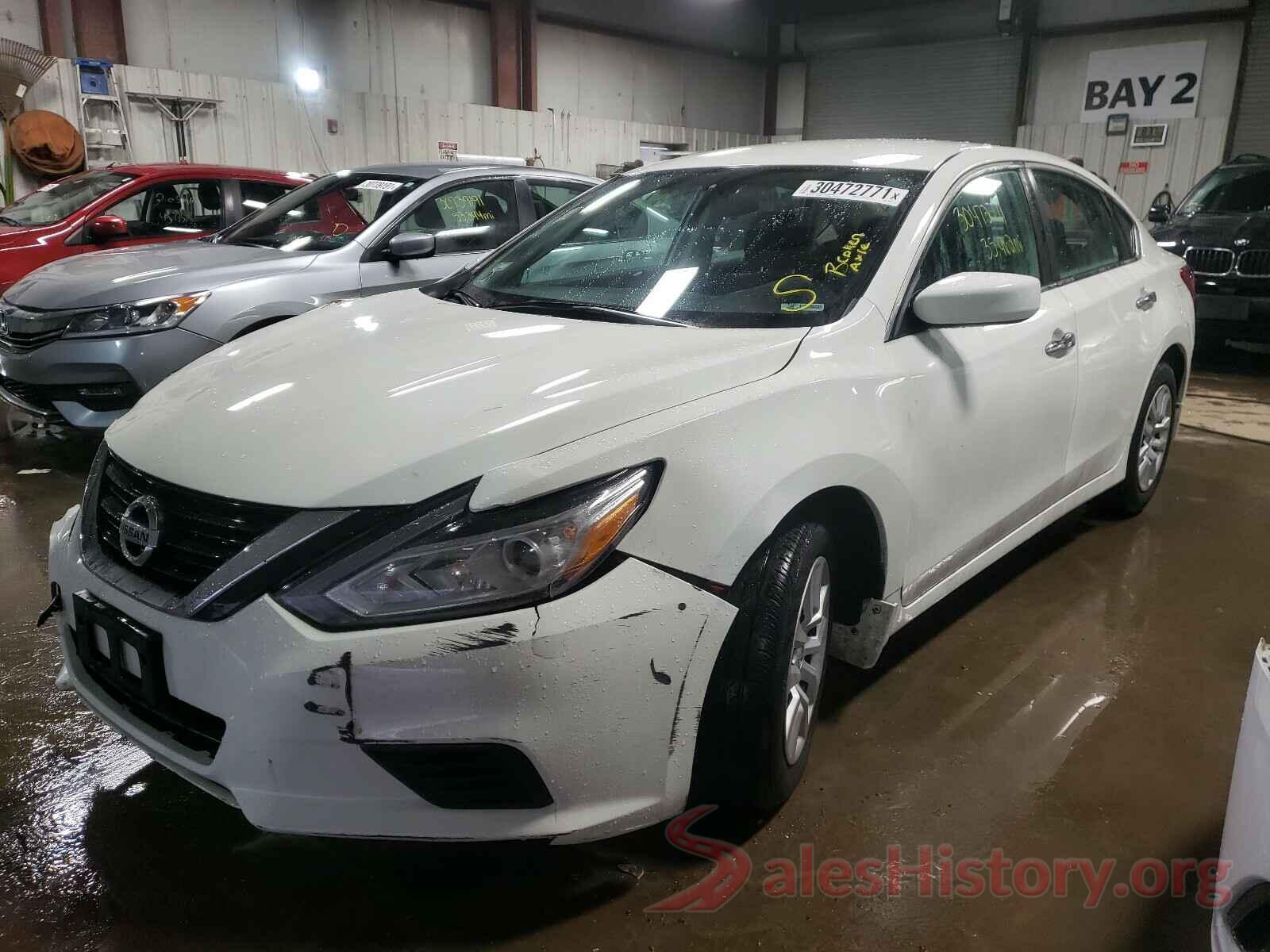 5YJ3E1EA8JF023891 2017 NISSAN ALTIMA