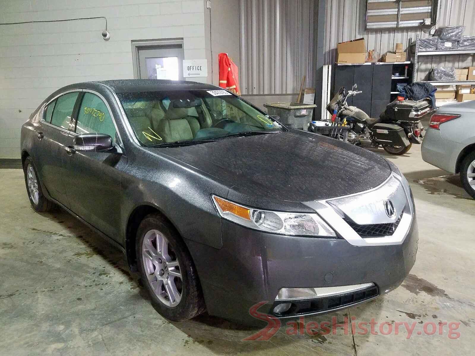 1N6AA1EF0MN514375 2009 ACURA TL