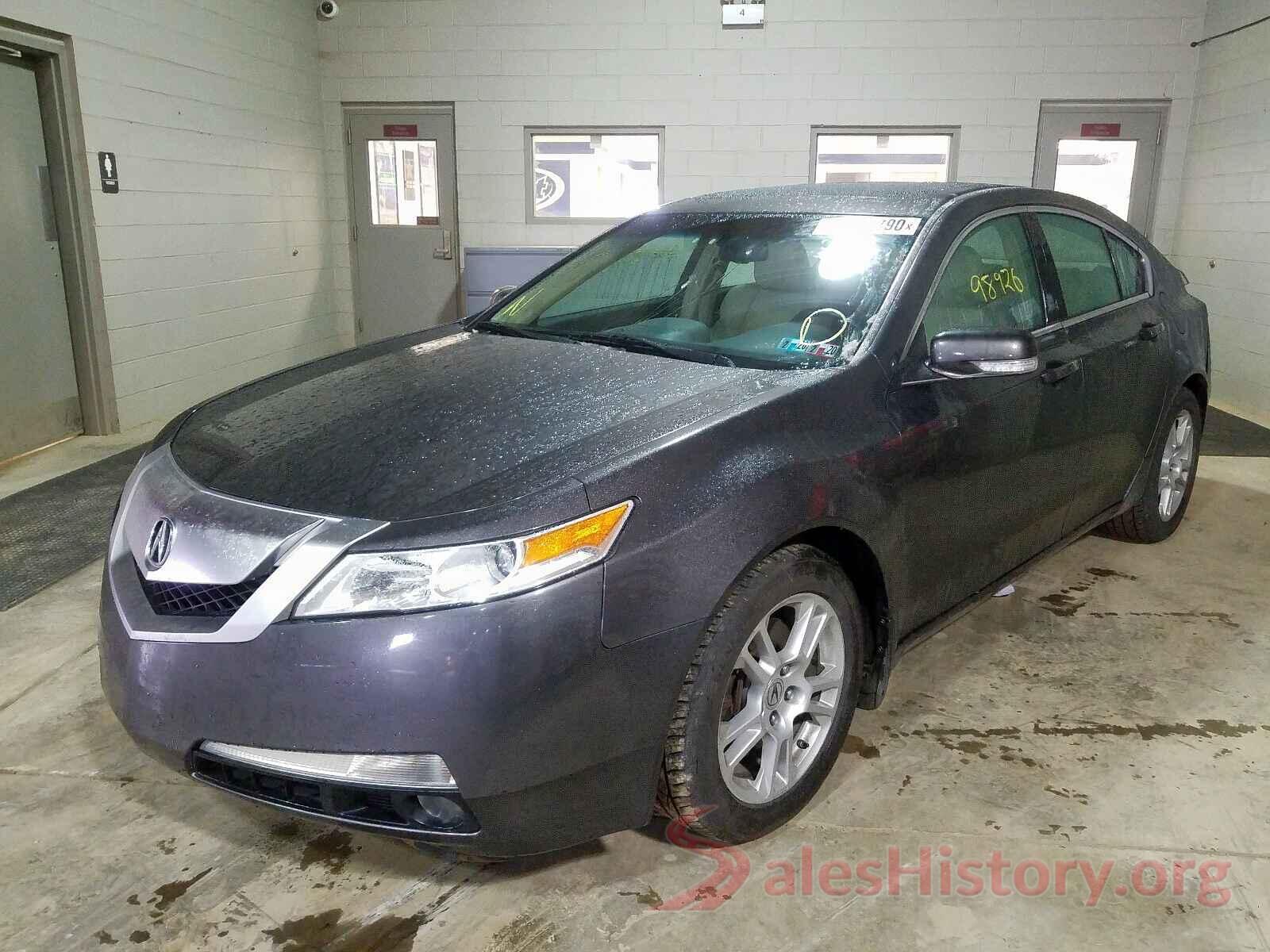 1N6AA1EF0MN514375 2009 ACURA TL