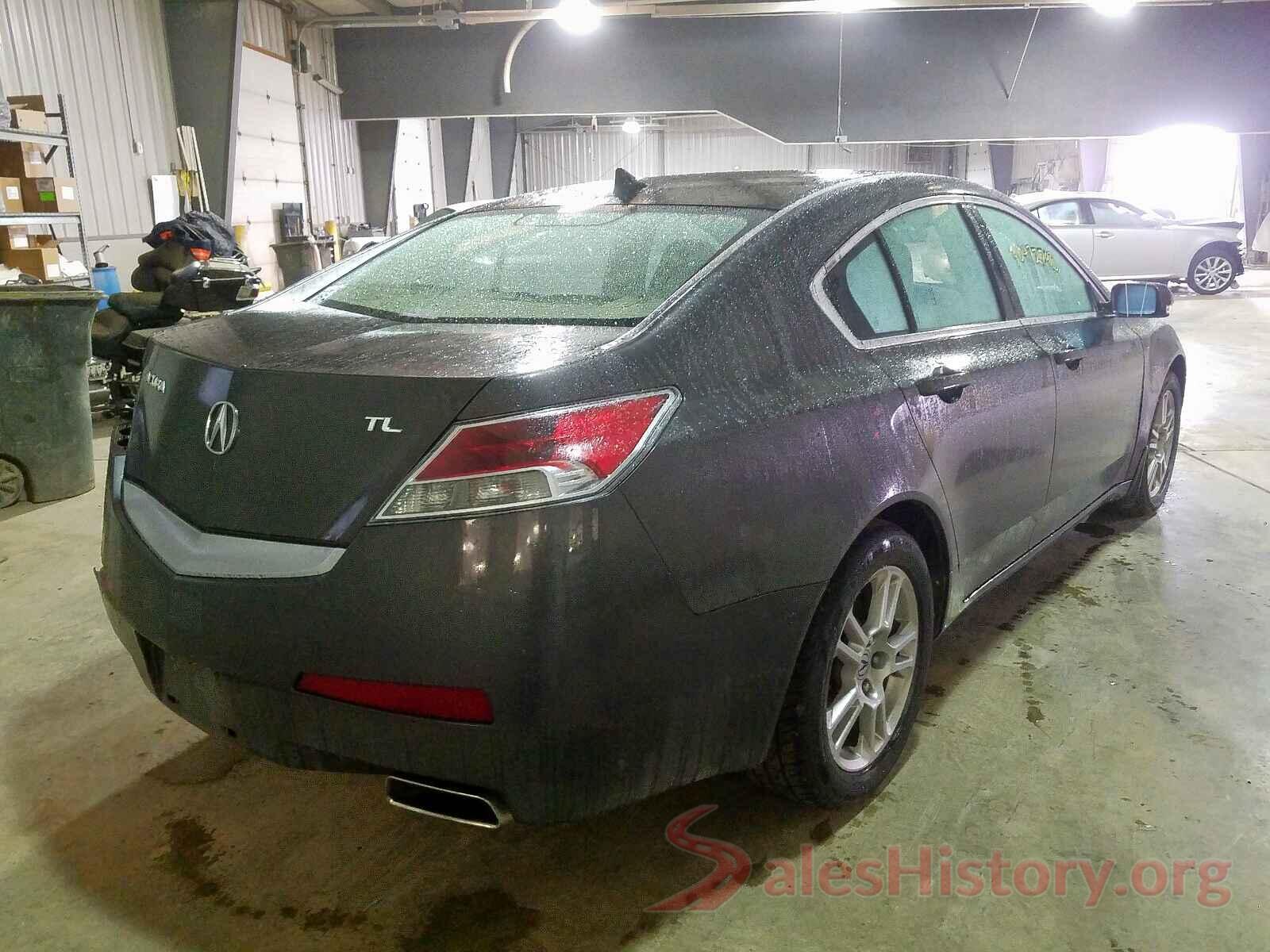 1N6AA1EF0MN514375 2009 ACURA TL