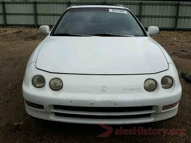 4T1BF1FK2HU315422 1994 ACURA INTEGRA