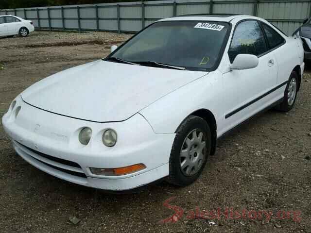 4T1BF1FK2HU315422 1994 ACURA INTEGRA