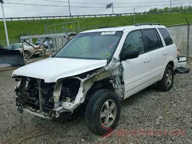 JTMRJREV4GD019778 2008 HONDA PILOT