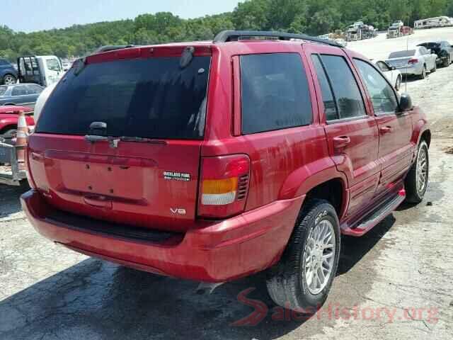 ML32F4FJ5HH004852 2003 JEEP CHEROKEE