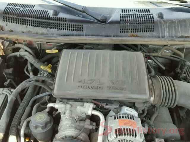 ML32F4FJ5HH004852 2003 JEEP CHEROKEE