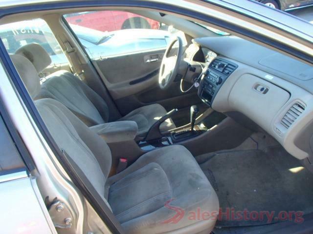 5N1AZ2BJ8LN174252 2000 HONDA ACCORD