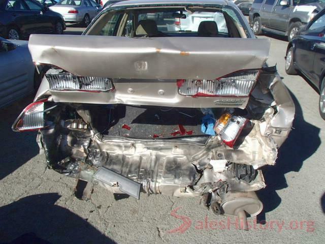 5N1AZ2BJ8LN174252 2000 HONDA ACCORD