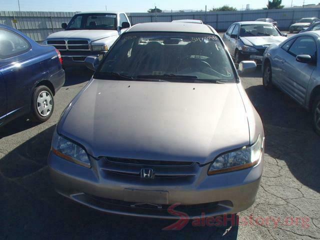 5N1AZ2BJ8LN174252 2000 HONDA ACCORD