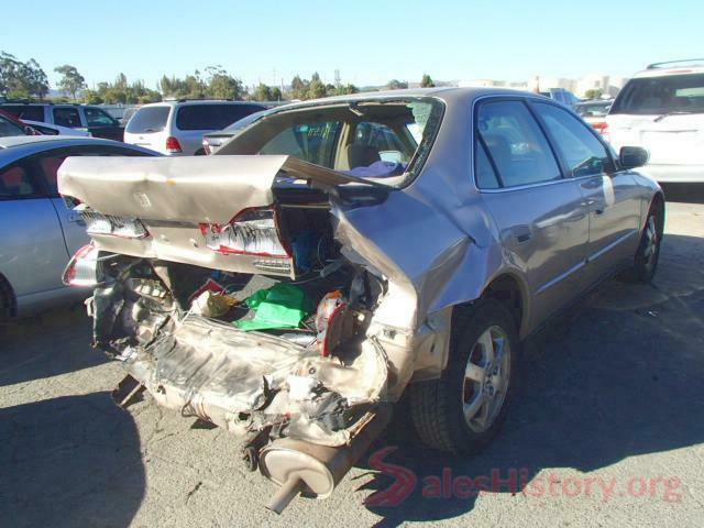 5N1AZ2BJ8LN174252 2000 HONDA ACCORD