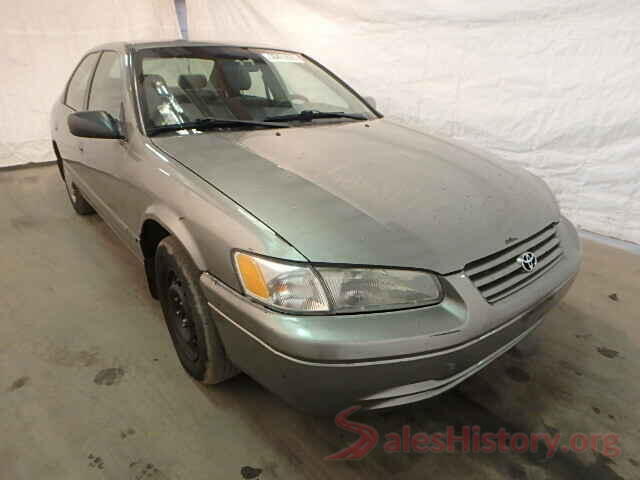 4T1BF1FK1HU637906 1999 TOYOTA CAMRY