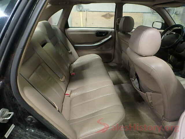 JTMWFREV7HD100571 1997 TOYOTA AVALON