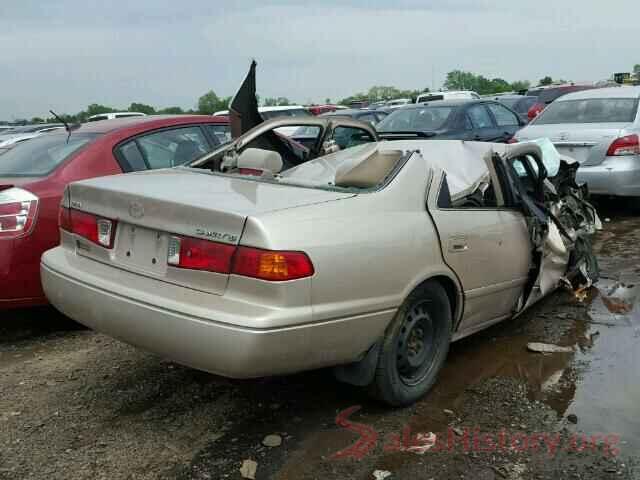 3TYDZ5BN5MT001519 2001 TOYOTA CAMRY