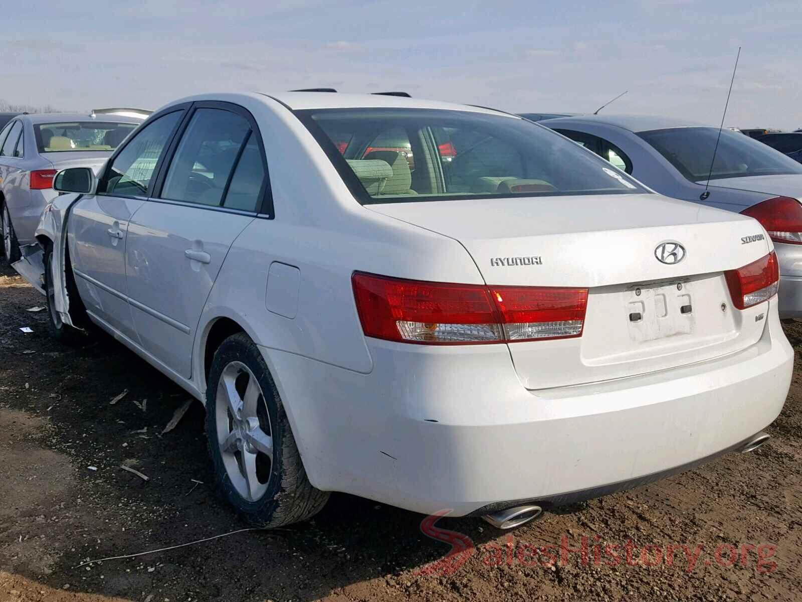 00000000000011329 2007 HYUNDAI SONATA