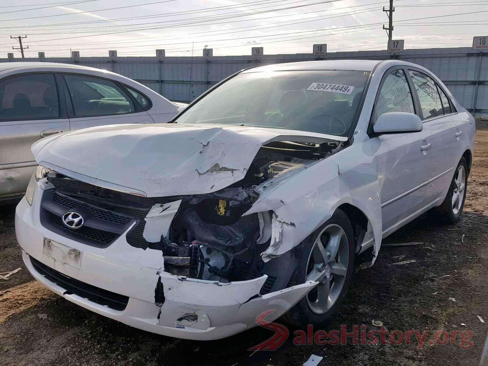 00000000000011329 2007 HYUNDAI SONATA