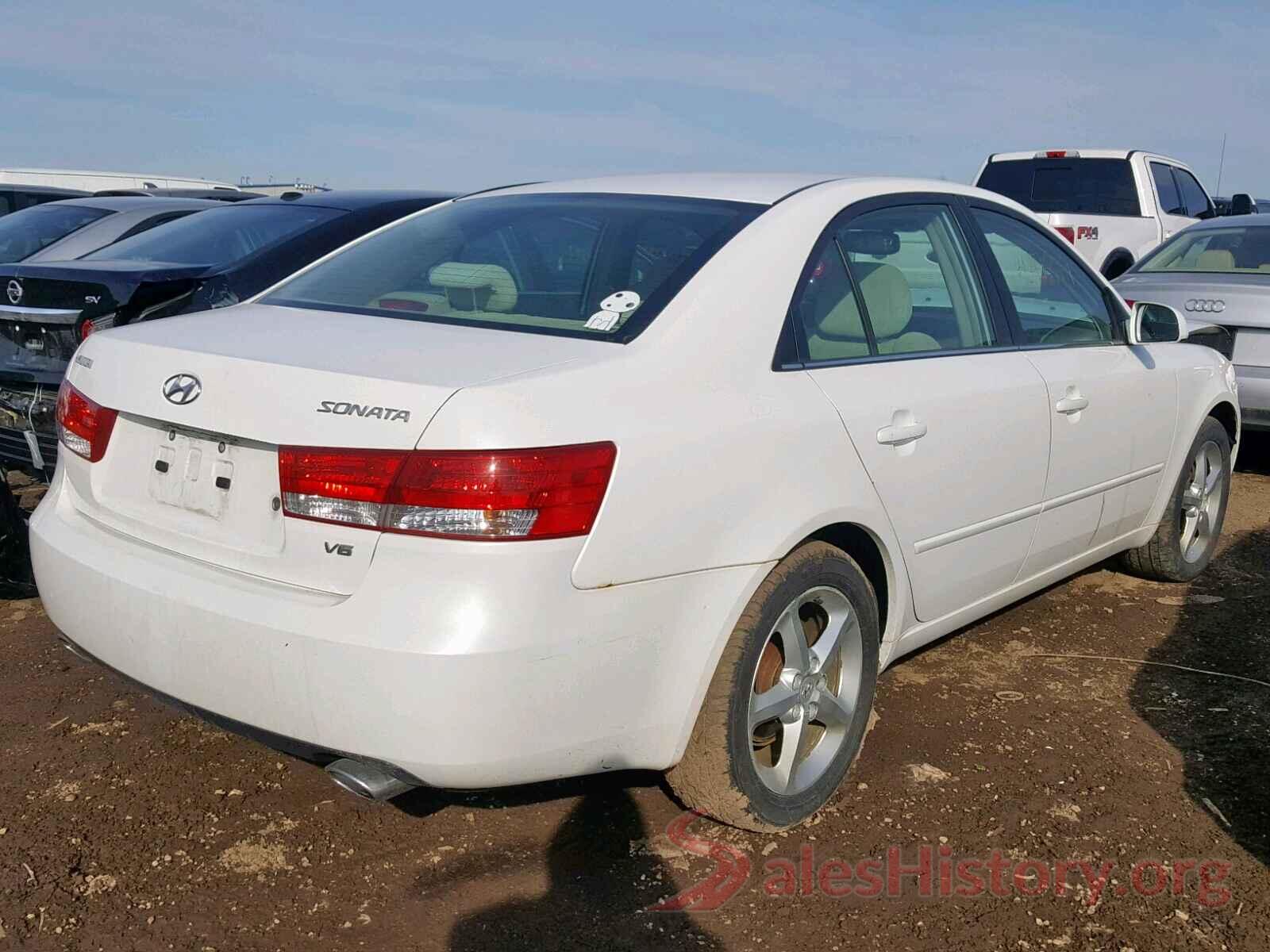 00000000000011329 2007 HYUNDAI SONATA